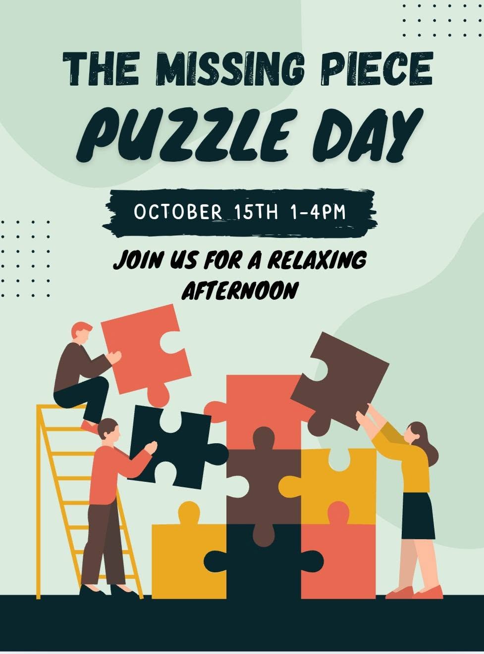 Puzzle Day